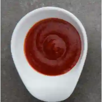 Salsa Sriracha