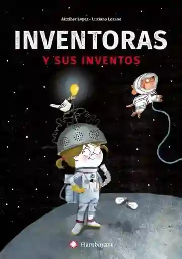 Inventoras y Sus Inventos