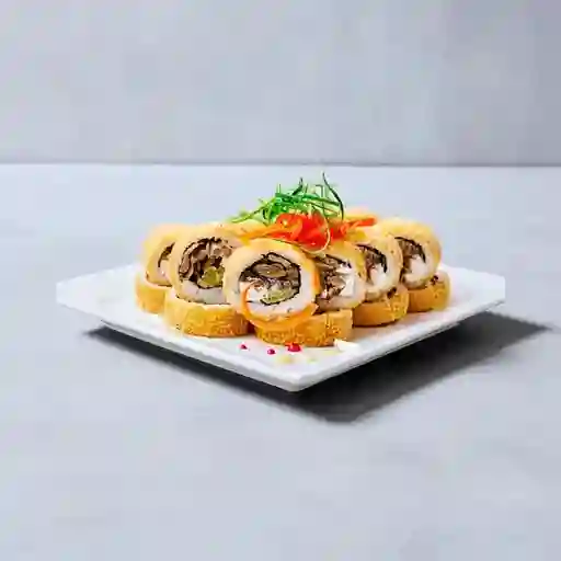 V3 Espárrago Queso Crema – Champiñón