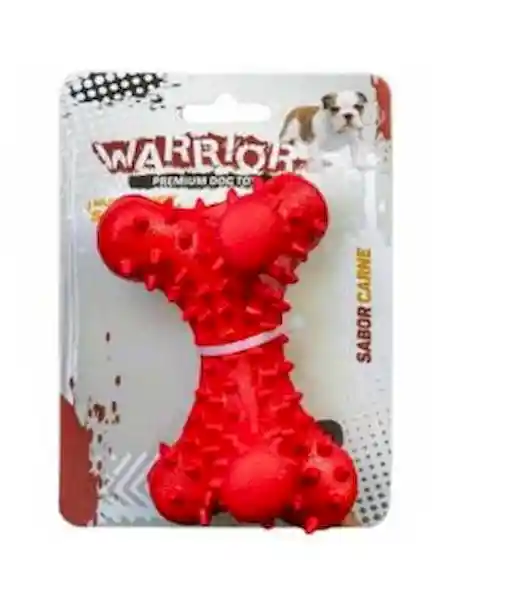 Warrior Tronco Con Sabor Carne