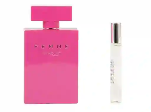 Marquis Set Perfume Femme Mujer