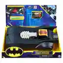 Dc The Batman Batmobile Tech Defensor ¡se Transforma! 6062755