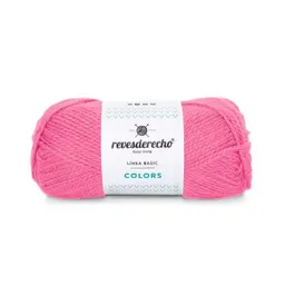 Colors Small - Rosado Fuerte 0046 50 Gr