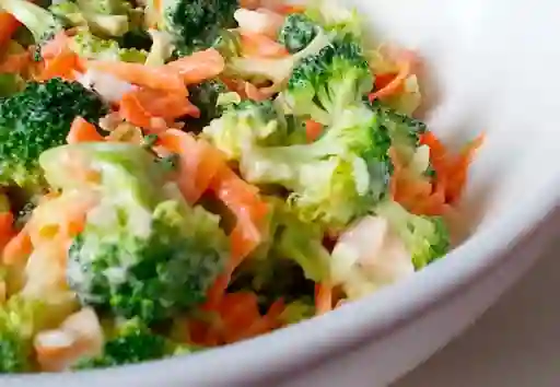 Ensalada de Verduras