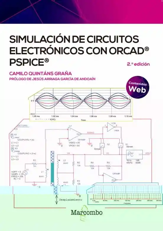 Simulacion de Circuitos Electronicos