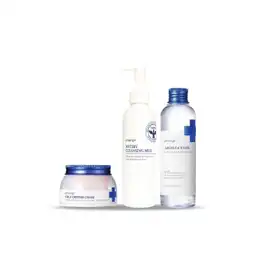 Preange Pack Skincare Rutina Completa Reparadora