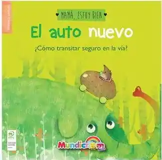 El Auto Nuevo (Plan Lector)