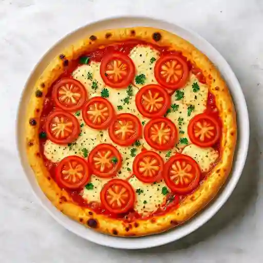 Pizza Al Tomate Xl