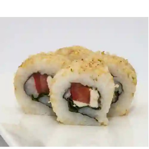 Caprese Roll