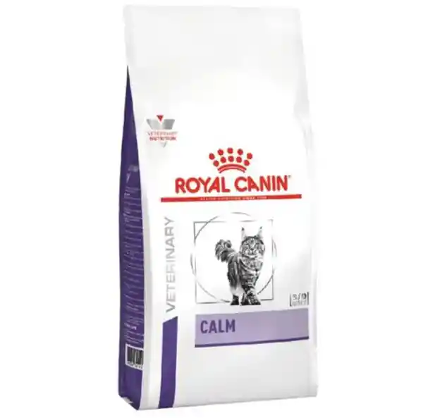 Royal Canin Alimento Gatos Calm