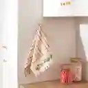 Paño Cocina Con Tejeduría Navidad 50 x 70 cm Casaideas