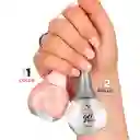 Vogue Esmalte Efecto Gel Real