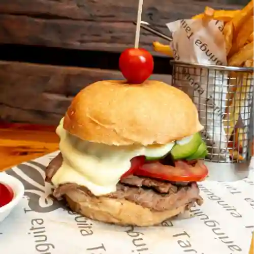 Churrasco Italiano