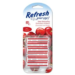 Refresh Ventilador Stick Cherry