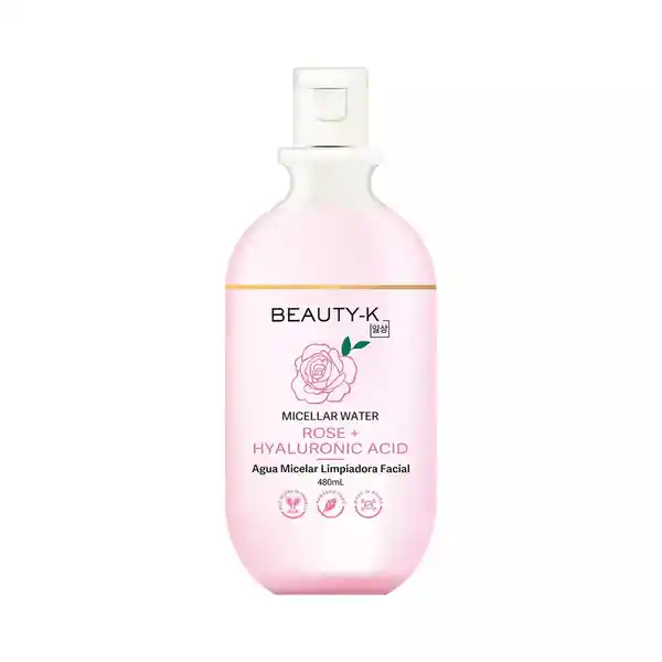 Beauty-K Agua Micelar