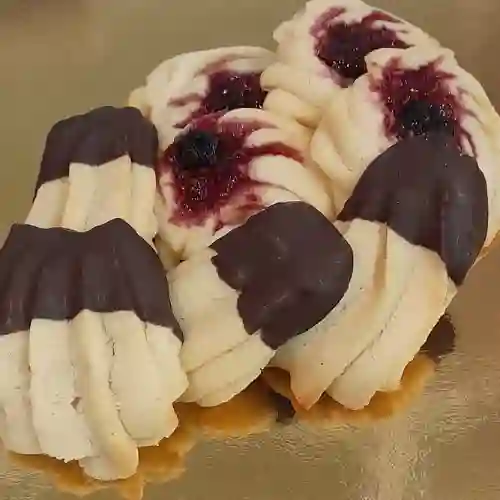 Galletas Mantequilla 100G