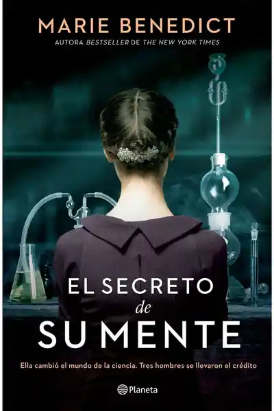 El Secreto de su Mente - Marie Benedict