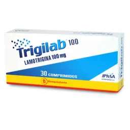 Trigilab (100 mg)