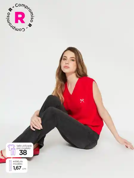 Index Jean Moda Devintage Marengo 40 S25