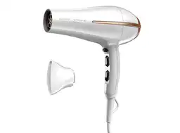 Ga.Ma Secador Bora Coconut Almond