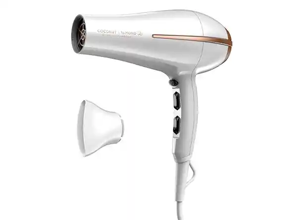 Ga.Ma Secador Bora Coconut Almond