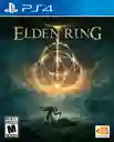 Videojuego Elden Ring Ps4