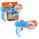 Nerf Pistola Supersoaker Piranha Hasbro