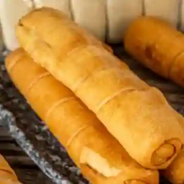 Tequeños Gigante Xl de Queso