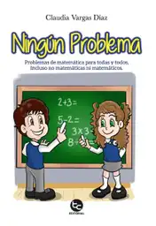 Ningún Problema - Vargas Díaz Claudia