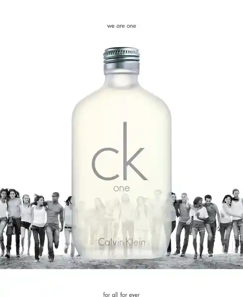 Calvin Klein: One, Eau De Toilette