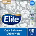 Elite Pañuelos Faciales