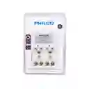 Cargador de Ultrabook Lenovo Tipo Usb 20V/2.25A