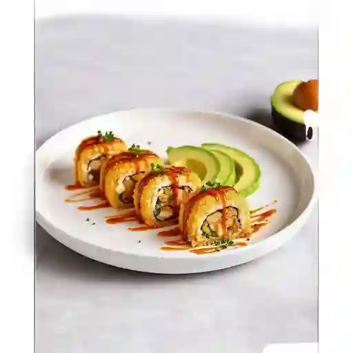 Dinamita (10 Piezas)