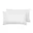 Set de Almohadas Feel Microfibra King Rosen