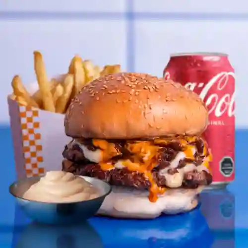 Combo Santa Monica Sunset