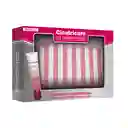 Cicatricure Kit Eye Cream For Face + Cosmetiqueras