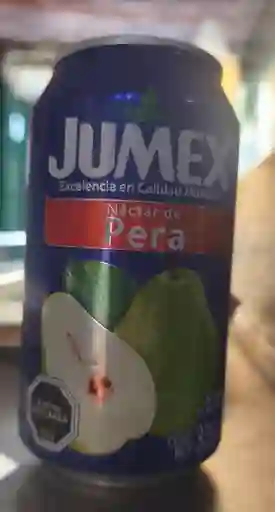 Jugo Jumex Sabor Pera