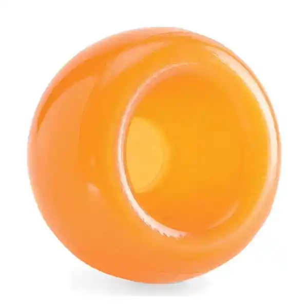 Planet Dog Juguete Orbee Tuff Snoop Naranja