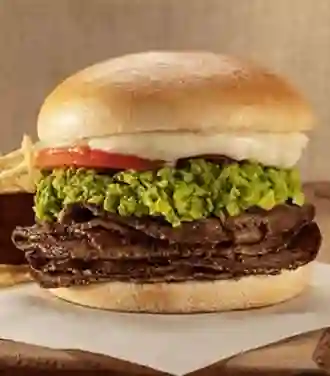 Churrascos Queso XXL