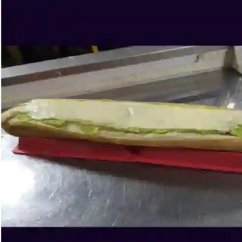 Completo Italiano Xl