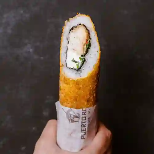 Hand Rolls Panko Pollo