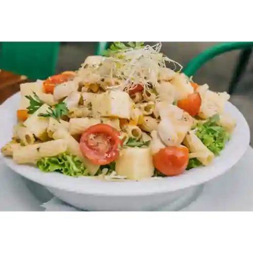 Nudeln Salat