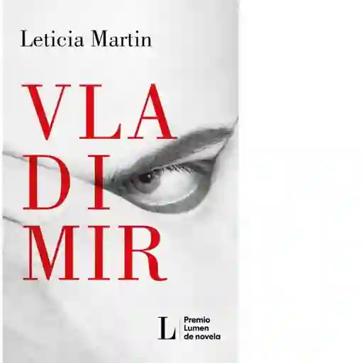 Vladimir - Martin Leticia