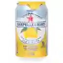 San Pellegrino Bebida Carbonatada Limonata