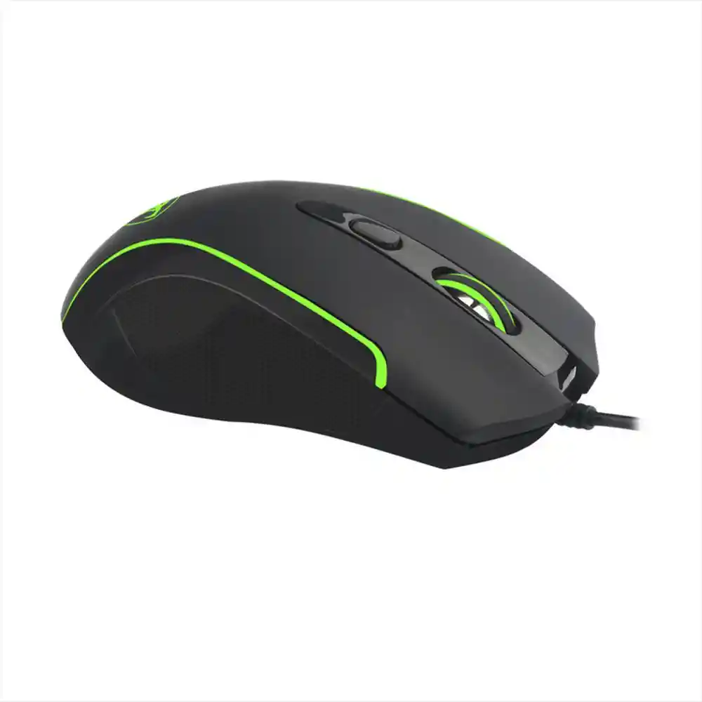 T-Dagger Mouse Gaming Private