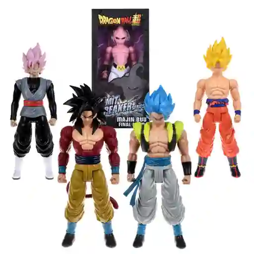 Figura Dragon Ball Z