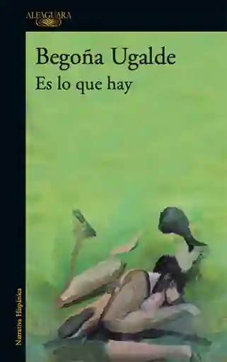 Es lo Que Hay