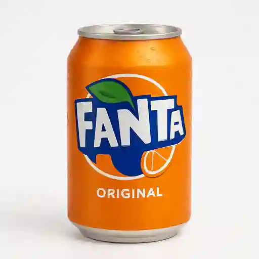 Fanta Original 350Ml