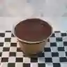 Mousse Manjar y Chocolate