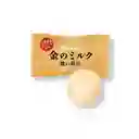 Kanro Caramelo Premium Leche Gold